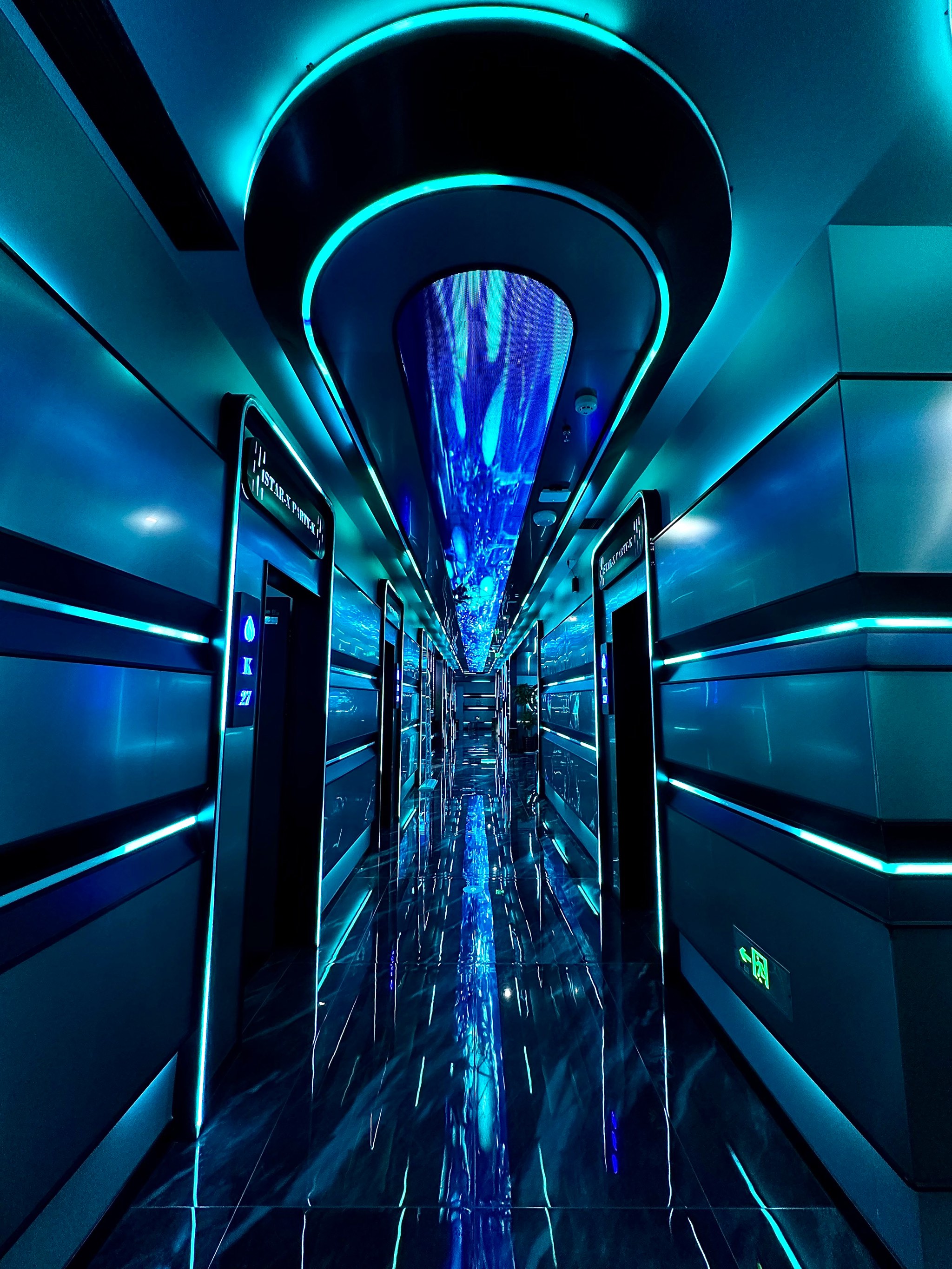 大连商务KTV中低端差异-瓦房店市ktv预定