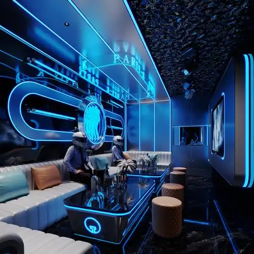 低端场商务KTV体验【大连商务KTV】-瓦房店市ktv预订